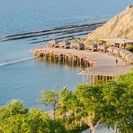 Mykonos Homes - Luxurioeses Penthouse Mit Rooftop Pool, Meerblick, Gym Apartman