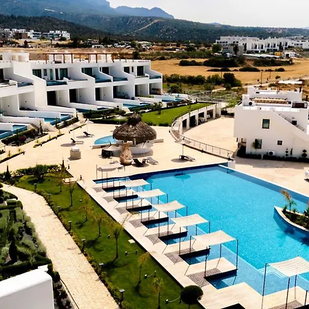 Mykonos Homes - Luxurioeses Penthouse Mit Rooftop Pool, Meerblick, Gym 公寓 Kalogrea