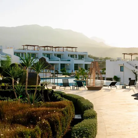 Mykonos Homes - Rooftop Pool & Sea View Penthouse 1 By Azur Prime * Kalogrea