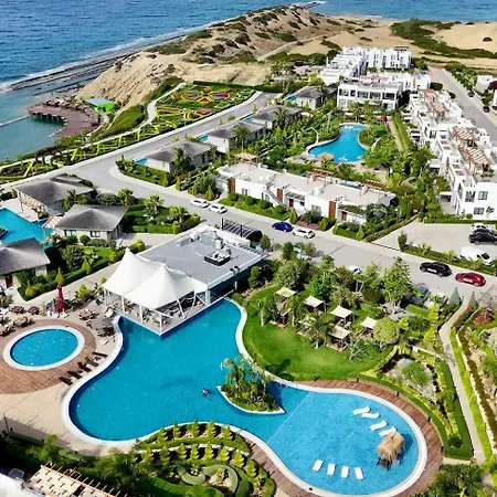 Mykonos Homes - Luxurioeses Penthouse Mit Rooftop Pool, Meerblick, Gym 公寓