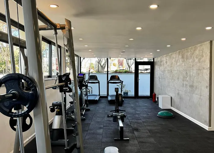 Lägenhet Mykonos Homes - Luxurioeses Penthouse Mit Rooftop Pool, Meerblick, Gym Kalogrea